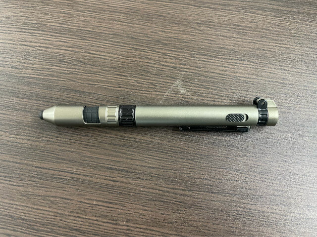 stylus pen