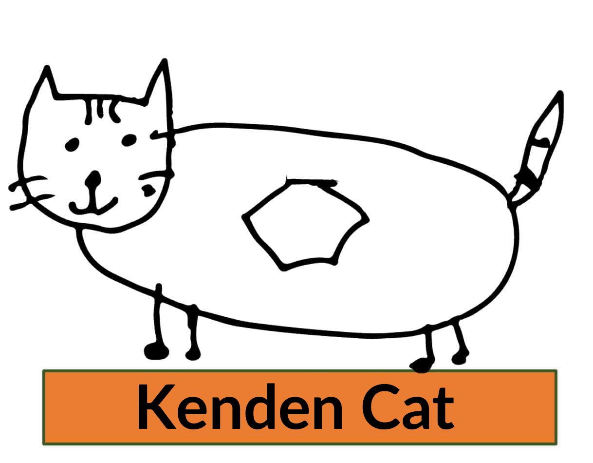 Kenden Cat