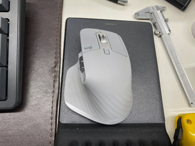 Logitech mouse