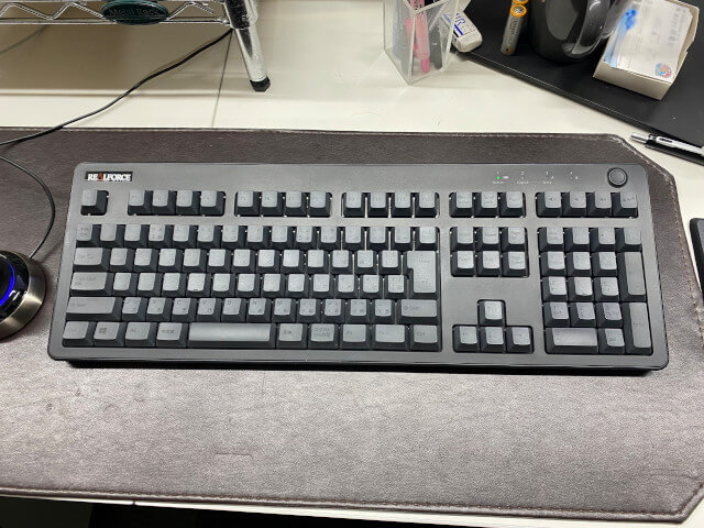 Realforce